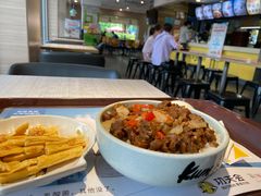 -真功夫(中医院店)