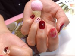 -M·X Nail日式美甲美睫