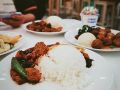 -宜家·瑞典风味餐厅(北京西红门店)