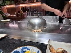 -品未·铁板烧(甜水园店)