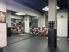 -VPsmart私教健身工作室(新华路旗舰店)