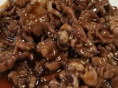 -福寿斋·老北京铜锅涮肉·烧烤(清岚店)
