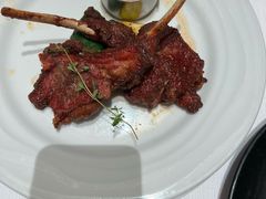 -马克西姆俄罗斯餐厅(通亚街店)