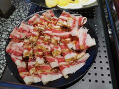 -伊茉家的烤肉店(勒泰中心店)