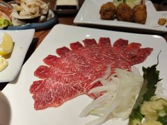 -桂马·日本料理·海胆·海鲜饭·酒场(民主广场店)