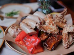 -COMMUNE RESERVE幻师(愚园路店)
