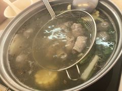 -粤潮魏记牛肉火锅(爱家·金河湾南区店)