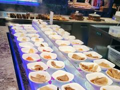 -曼格活海鲜·牛排自助(光明蓝鲸店)