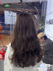 -UU·Hair漂发·画染·染发