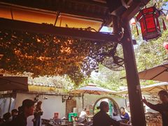 -鹅滋道(甘坑古镇店)