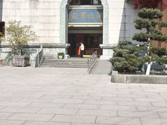 -上海东林寺(金山区)