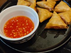 -simply thai天泰(静安嘉里中心店)