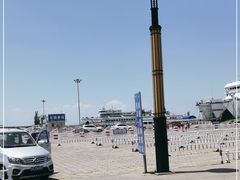 -海安新港(公交站)