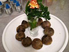 -鲍鱼王子(深圳大厦店)