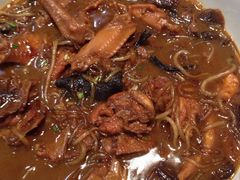 -金掌勺东北菜(格兰晴天店)