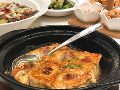 客家酿豆腐-客语客家菜(佳兆业广场店)