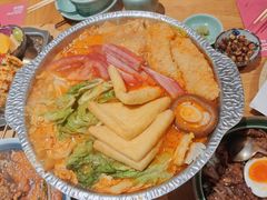 -一心创作料理屋(经开万达店)