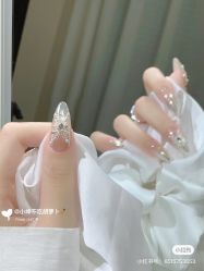 -HUII NAIL绘京美甲美睫会馆