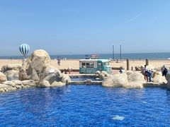 -渔岛海洋度假区