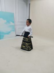 -童年儿童摄影(大连店)