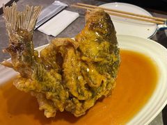 -闫府私房菜·老字号(恒隆店)