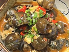 -大自然(鲁家村店)