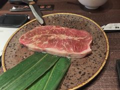 -大馥·炭火烧肉酒场(莘庄莘福坊店)