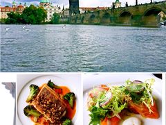 -Kampa Park Restaurant