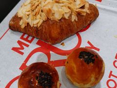 -HOT CRUSH趁热集合·现烤面包(环球港店)