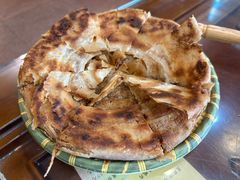 -烤肉季饭庄