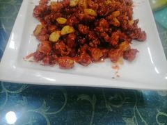 -金阁家常菜(贵阳路店)