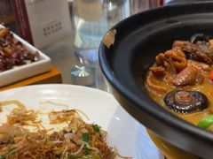 -李氏传家菜(兴城路店)