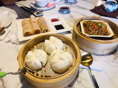 -钟菜·粤菜点心·宴请(海上世界·汇港二期店)
