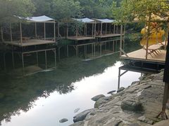 -武汉姚家山旅游景区