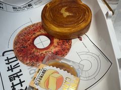 -卡玛王子·面包·蛋糕(南山宝能环球汇店)
