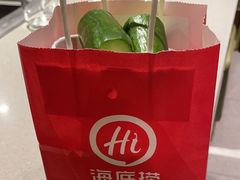 -海底捞火锅(振华商厦店)