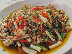 -辣螃铠盆盆蟹大排档(总店)