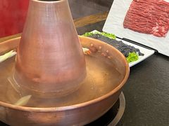 -仁和四季涮肉馆(天坛南门店)