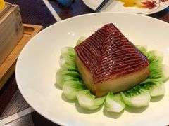 宝塔肉-杭州西子湖四季酒店·金沙厅