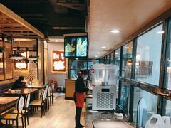 -吴满满油泼面(北方风味园店)