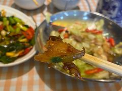 -张氏宽窄巷成都名小吃(茂业百货华强北店)