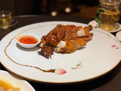 -广州文华东方酒店·江-由辉师傅主理