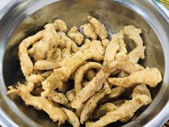 -阿姨小肉摊(同济西苑店)