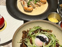 -沛家·西餐Brunch·直火料理