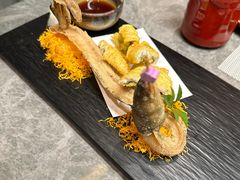 -月下料理(楷林IFC店)