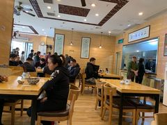 大堂-裕兴记(东门町店)