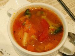 -必胜客(东岳店)