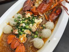 -新丁香海鲜酒店(银海商贸城店)