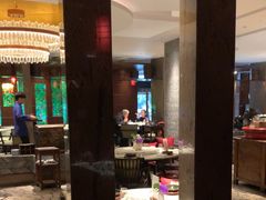 -湖滨28中餐厅·西湖宴·杭州君悦酒店