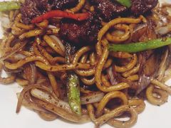 -高第街56号融合餐厅(振华五星百货店)